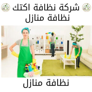شركات نظافة شقق 2021 11 05T194030.504 1 شركة نظافة اكتك للخدمات الفندقية أفضل شركة نظافة في مصر