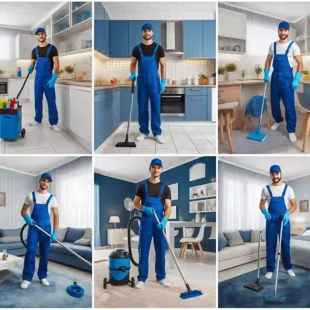 افضل شركة تنظيف في بنها