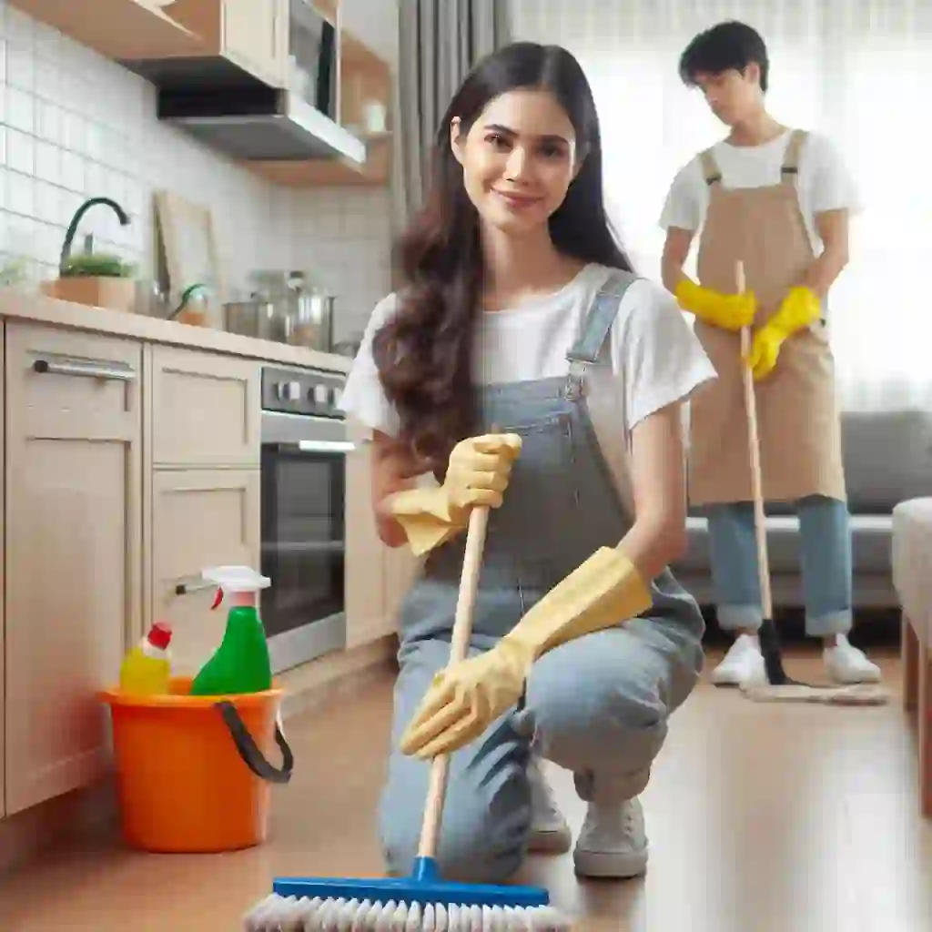 افضل شركة تنظيف 