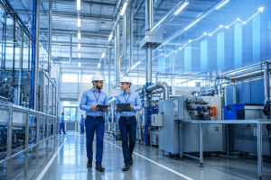 شركة Facility Management في مصر لخدمات إدارة المرافق للمنشآت