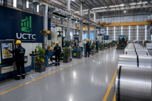 شركة Facility Management لتحسين كفاءة المنشآت والتشغيل